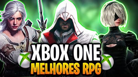 Conheça os melhores games de Xbox One para jogar com .